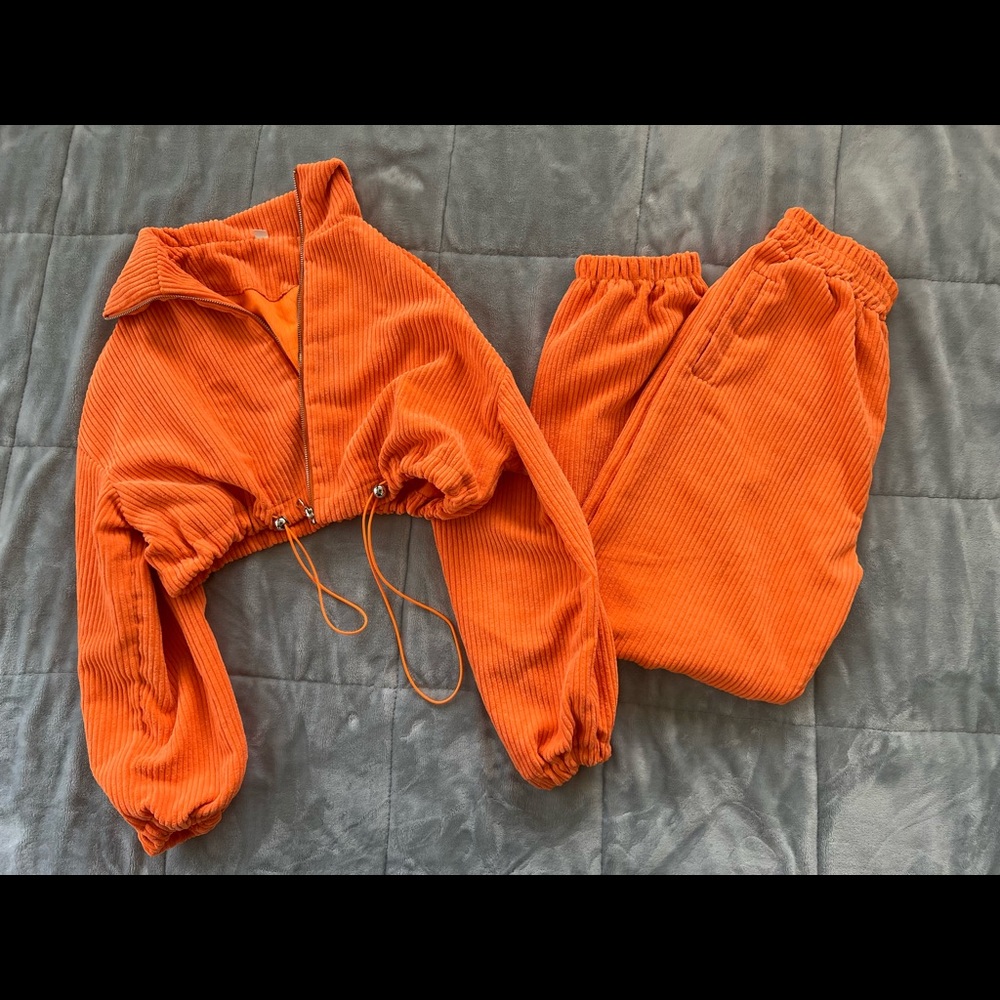 2 Piece set